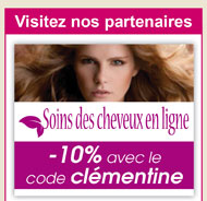 Votre boutique en ligne de soins capillaires