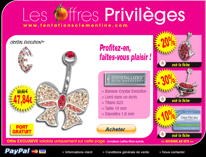 crystal evolution, cristal evolution, crystal �volution, cristal evolution, crystal-evolution, swarovski, piercing arcade, vente, piercing oreille, vente ligne piercing oreille, vente de bijoux de piercing, oreille, bijoux de piercing, chirurgical, piercing nez, achat piercing, vente piercing langue, nez, vente piercing nombril, anneau, boutique, bijoux, body-piercing, langue, titane, piercing labret, nombril, percing langue, body, boutique piercing, bodypiercing, piercings, arcade, vente en ligne de piercing, bijoux piercing, vente piercing, piercing vente en ligne, piercing vente, vente piercing pas cher, st�rilisation, achat de piercing, piercing nombril, percing, acier chirurgical, vente de piercing, vente ligne piercing nez, argent, piercing