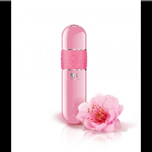 Jouet intime vibrant Onye Fleur rose