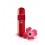 Jouet intime vibrant Onye Fleur rouge