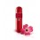 Jouet intime vibrant Onye Fleur rouge