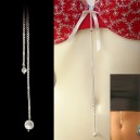 Pendentifs de lingerie