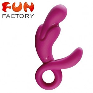 Bloomy, jouet intime, sextoy pour plaisir anal