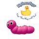 Chenille vibrante MINI Wormie