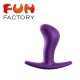 Plug anal Bootie Fun Factory
