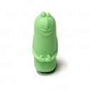 Mini Vibro TOON'S bonhomme vert