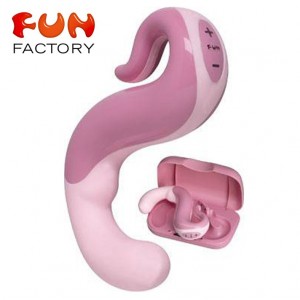 Jouet intime vibrant rechargeable Delight Fun Factory