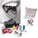 Piercing vibrant pour langues percées ou non Tongue Joy