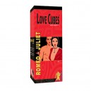 Love Cubes N&deg;1 "Romeo & Juliet"