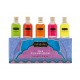 The Collection huiles de massage Kamasutra