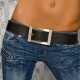 Ceinture strass