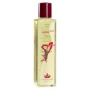 Huile  de massage  aphrodisiaque Satine moi