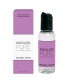 Lubrifiants au silicone parfum Orchidée MixGliss