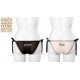 Lot de 2 culottes à message Infernale et divine Maison Close