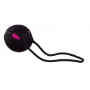 Boule de geisha Teneo Uno noir