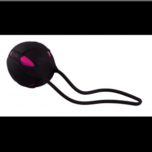 Boule de geisha Teneo Uno noir
