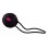Boule de geisha Teneo Uno noir