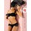 Ensemble brassiére shorty sexy