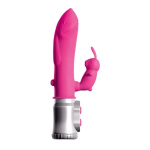 Jouet intime vibrant Sexy Bunny love to love