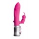Jouet intime vibrant Sexy Bunny love to love Sexy Bunny