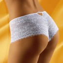 Shorty dentelle Wiva Wolbar