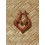 Boucles d oreilles en bois forme trybal
