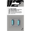 Pure Power Viamax, stimulant sexuel naturel pour l'homme