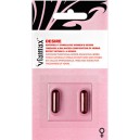Desire Viamax, stimulant du d&eacute;sir et plaisir sexuel de la femme