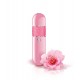 Jouet intime vibrant Onye Fleur rose