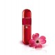 Jouet intime vibrant Onye Fleur rouge