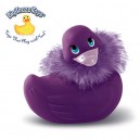 Paris Duckie Violet