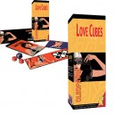 Love Cubes n&deg;4 "Cleopatra"