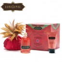 Bo&icirc;te aux tr&eacute;sors, Fraise