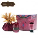 Bo&icirc;te aux tr&eacute;sors, Framboise