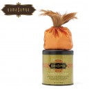 Poudre de miel Mandarines & cr&egrave;me