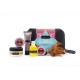 Trousse produits de massage Kamasutra